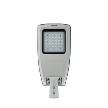 Corp de iluminat stradal XTIMEX 60W/75W 80-264V 4000K T2-S CRI>70 IP66 S