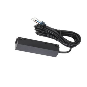 Element de alimentare XCLICK 1,7m 48V Negru