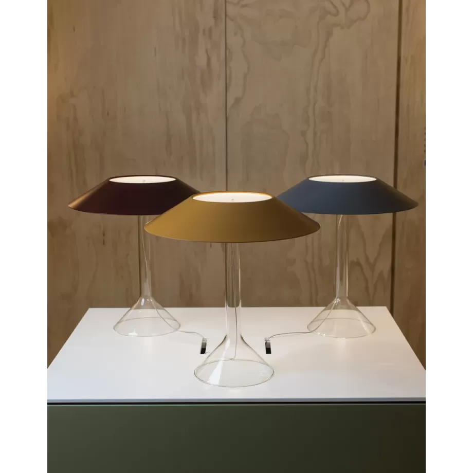 Veioză de interior CHAPEAUX - Art. FN3140T100, Foscarini