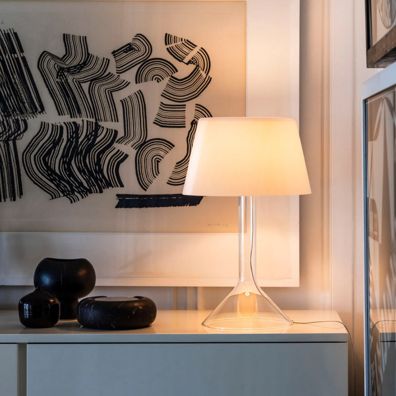 Veioză de interior CHAPEAUX - Art. FN3140T100, Foscarini