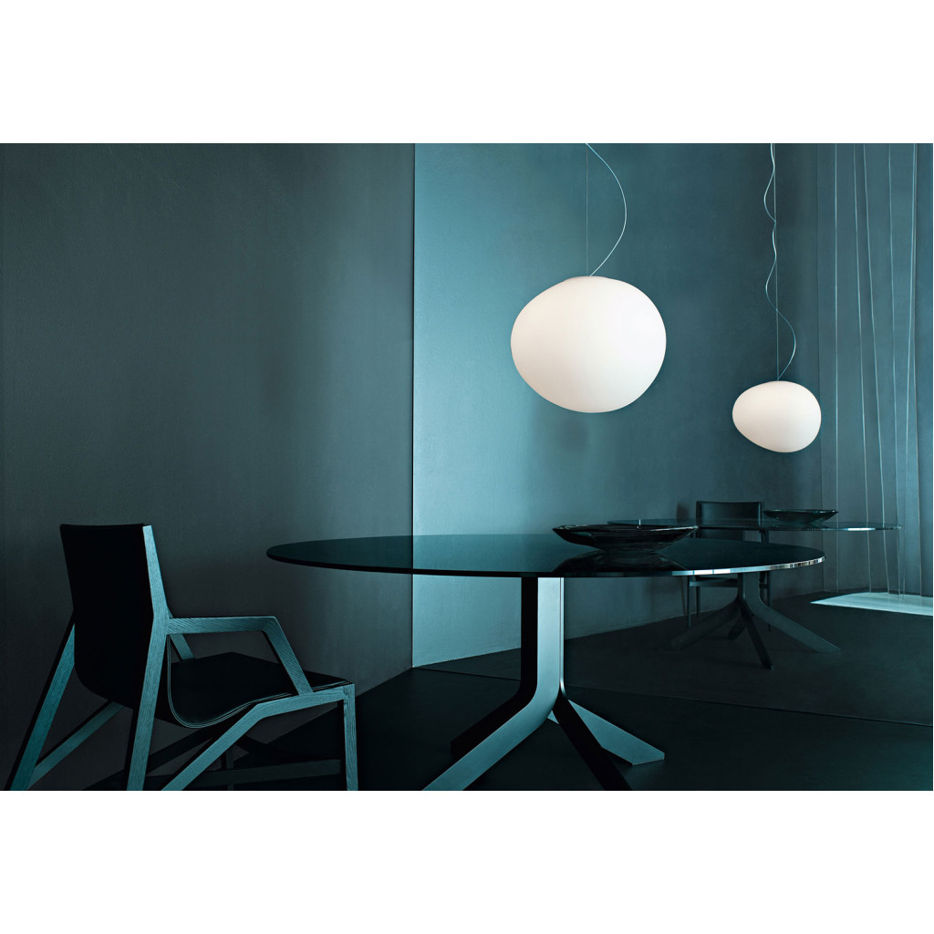 Suspensie de interior GREGG - Art. FN1680071E_10, Foscarini