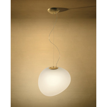 Suspensie de interior GREGG - Art. FN1680071E_10, Foscarini