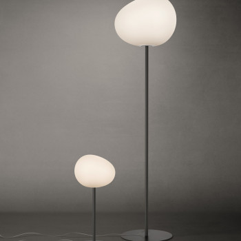 Lampadar de interior GREGG - Art. FN168013EB_10, Foscarini