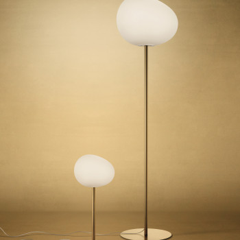 Lampadar de interior GREGG - Art. FN168013EB_10, Foscarini