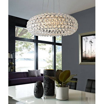 Suspensie de interior CABOCHE PLUS GRANDE - Art. FN311017, Foscarini