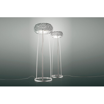 Lampadar de interior CABOCHE PLUS - Art. FN311013, Foscarini