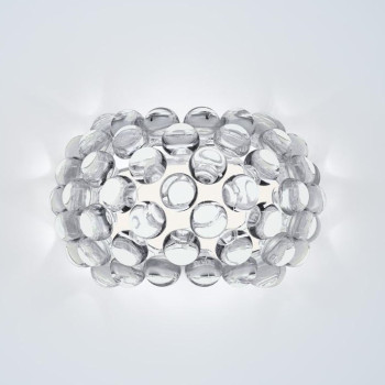 Aplică de interior CABOCHE PLUS - Art. FN311005E, Foscarini