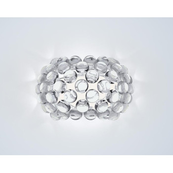 Aplică de interior CABOCHE PLUS - Art. FN311005E, Foscarini