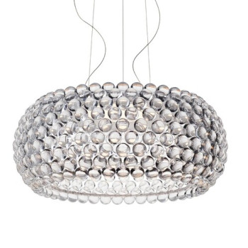 Suspensie de interior CABOCHE PLUS GRANDE - Art. FN311017, Foscarini