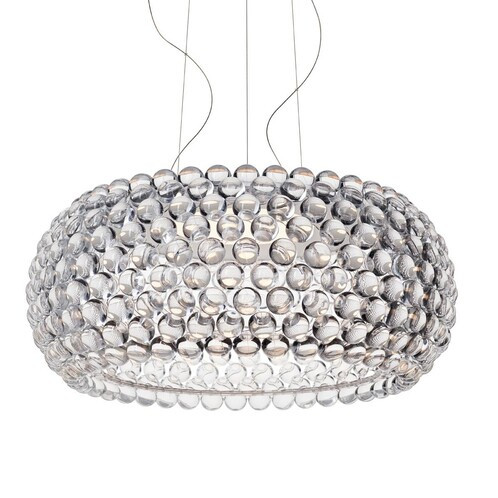 Suspensie de interior CABOCHE PLUS GRANDE - Art. FN311017, Foscarini