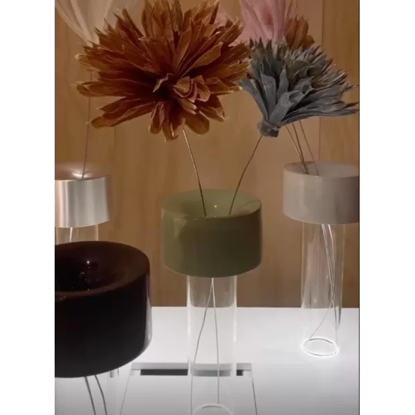 Veioză de interior FLEUR - Art. FN3260T000, Foscarini