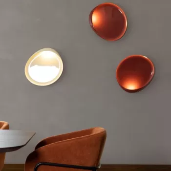 Aplică de interior LAKE - Art. FN257005R1, Foscarini