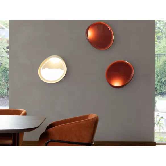 Aplică de interior LAKE - Art. FN257005R1, Foscarini