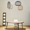 Suspensie de interior SPOKES 3 - Art. FN2640073, Foscarini