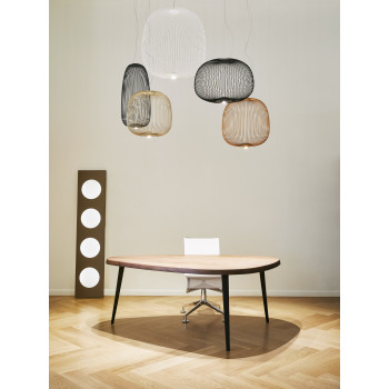 Suspensie de interior SPOKES 1 - Art. FN2640071R1, Foscarini