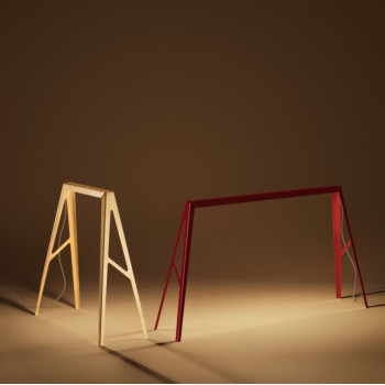 Veioză de interior BRIDGE - Art. FN3200T100, Foscarini