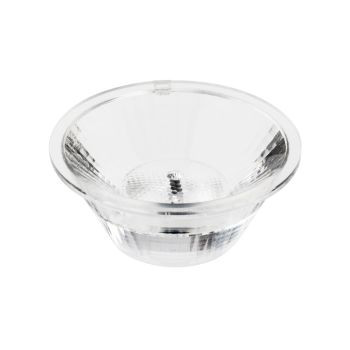 Sistem optic cu lentilă FRESNEL cu dispersie unghiulară de 15° pentru XFOCUS FS31