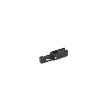 Element de alimentare pentru micro şină cu un circuit, Negru
