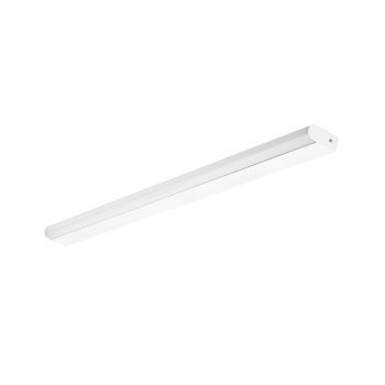 Corp de iluminat liniar XMIRO LED 14W 220-240V AC 4000K CRI.80 180° Alb mat