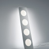 Lampadar de interior DOLMEN - Art. FN280003_25, Foscarini