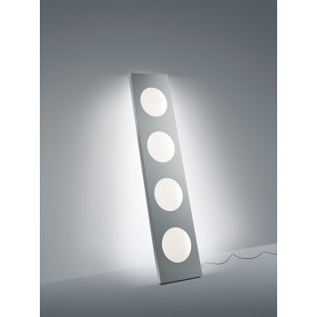Lampadar de interior DOLMEN - Art. FN280003_25, Foscarini