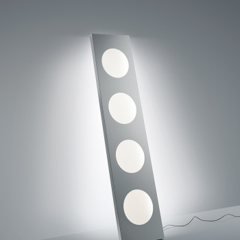 Lampadar de interior DOLMEN - Art. FN280003_25, Foscarini