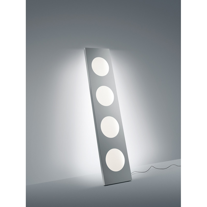 Lampadar de interior DOLMEN - Art. FN280003_25, Foscarini