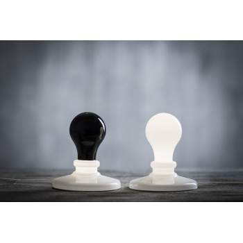 Veioză de interior LIGHT BULB - Art. FN293001, Foscarini