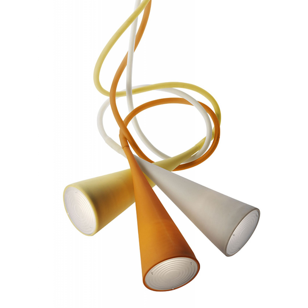 Suspensie de interior și exterior UTO - Art. FN142000, Foscarini