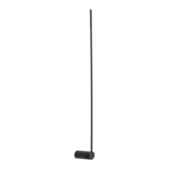 Aplică de interior ARM LED L 3000K - Art. 10367, Nowodvorski, Negru
