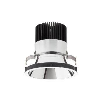 Modul LED XTHEMA 1x25W 700mA 4000K CRI.80 70°, Alb mat
