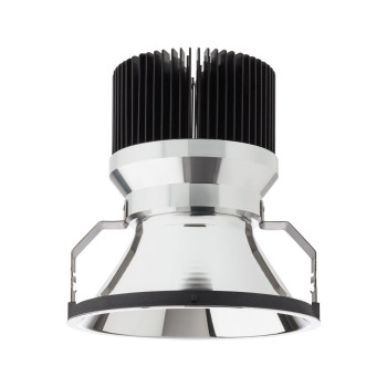 Modul LED XTHEMA 1x52W 1400mA 4000K CRI.80 70°, Alb mat