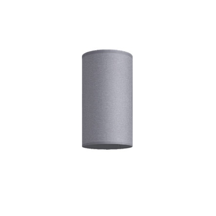 Abajur pentru lampadar de interior PETIT C - Art. 8335, Nowodvorski, Gri