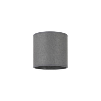 Abajur pentru lampadar de interior PETIT A - Art. 8337, Nowodvorski, Gri