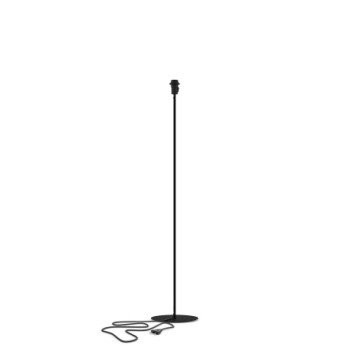Bază pentru lampadar de interior PETIT - Art. 8346, Nowodvorski, Negru