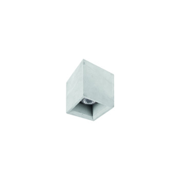 Spot de interior BOLD S - Art. 9388, Nowodvorski, Gri