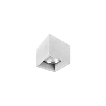 Spot de interior BOLD M - Art. 9392, Nowodvorski, Gri