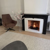 Inserție Șemineu TenderFlame CLASSIC, Art. TF-100133