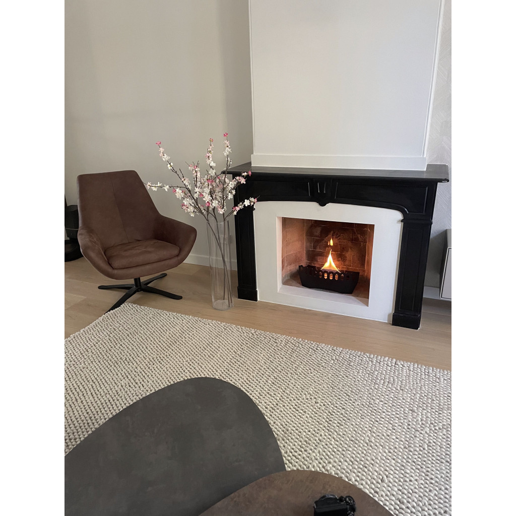 Inserție Șemineu TenderFlame CLASSIC, Art. TF-100133