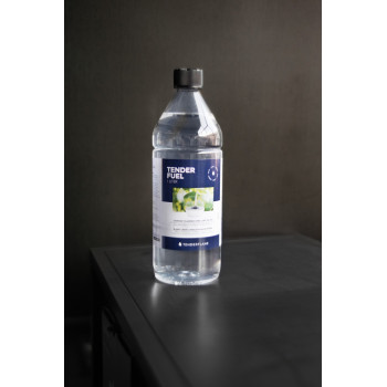 Combustibil ecologic TENDERFUEL - 1 litru, Art. TF-700010