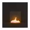 Șemineu perete TenderFlame SQUARE 180, Art. TF-100172