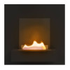 Șemineu perete TenderFlame SQUARE 90, Art. TF-100173