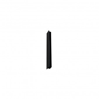 Aplică de exterior Mutti 3K - Art. OWL-2051-06-3K, Italux, Negru