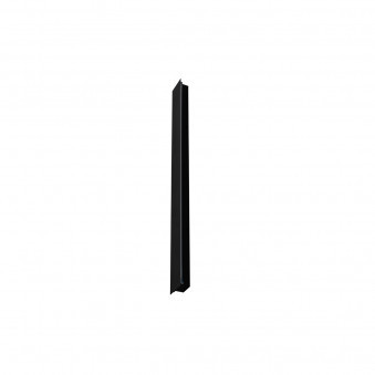 Aplică de exterior Mutti 3K - Art. OWL-2051-09-3K, Italux, Negru