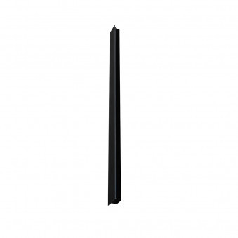 Aplică de exterior Mutti 3K - Art. OWL-2051-12-3K, Italux, Negru