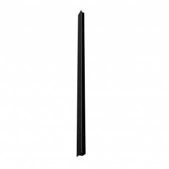 Aplică de exterior Mutti 4K - Art. OWL-2051-15-4K, Italux, Negru