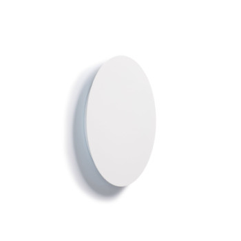 Aplică de interior RING LED M - Art. 7638, Nowodvorski, Alb