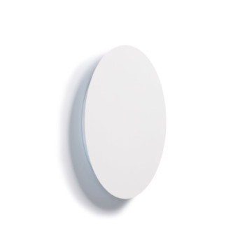 Aplică de interior RING LED L - Art. 7640, Nowodvorski, Alb