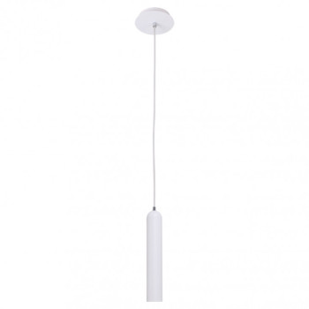 Pendul de interior Athan WH - Art. FH31141-BJ-WHT, Italux, Alb