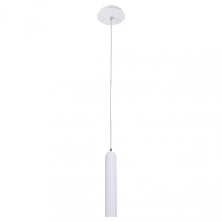 Pendul de interior Athan WH - Art. FH31141-BJ-WHT, Italux, Alb